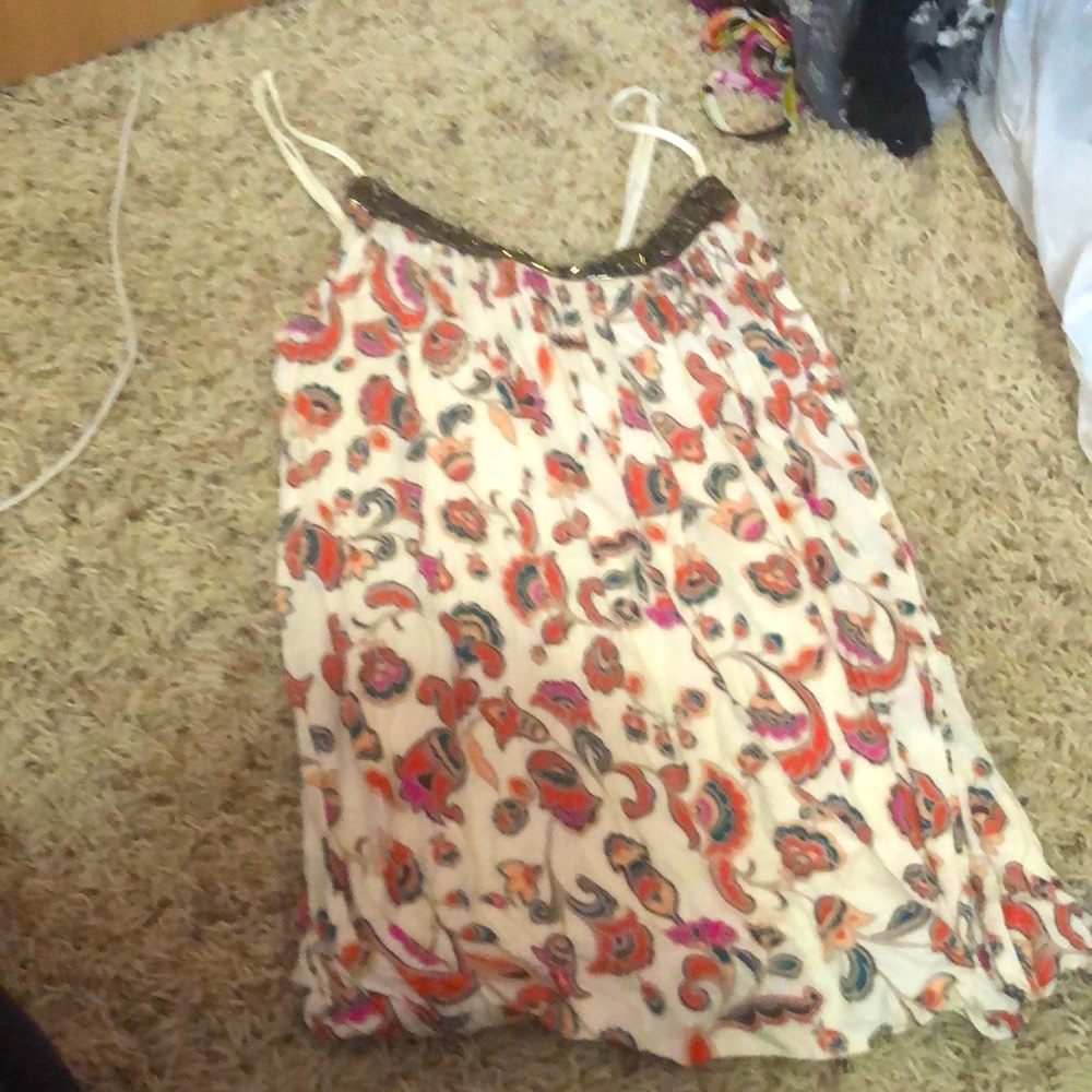 Paisley early 2000’s size m
